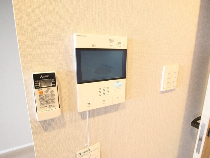 プラウドフラット渋谷富ヶ谷の物件内観写真