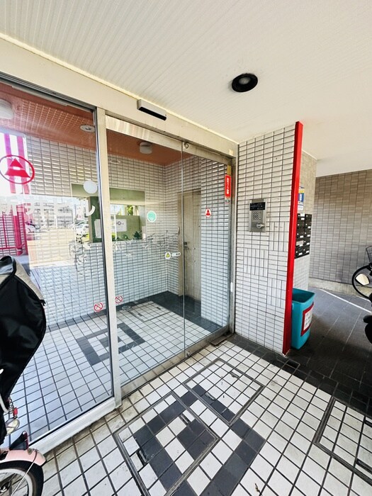 第8新井ビルの物件外観写真