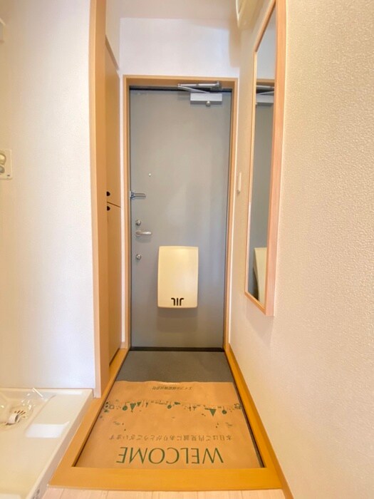 シャルムカーサの物件内観写真