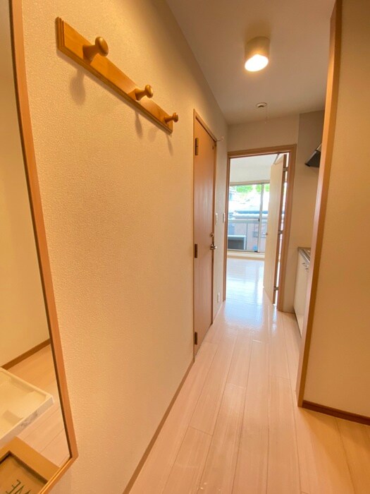 シャルムカーサの物件内観写真