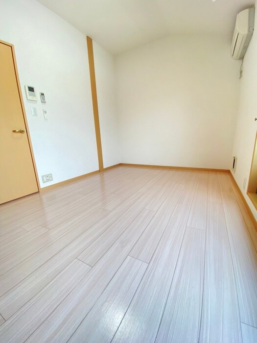 シャルムカーサの物件内観写真