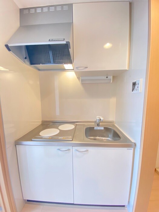 シャルムカーサの物件内観写真