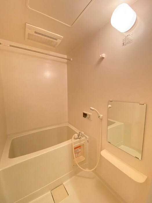 シャルムカーサの物件内観写真