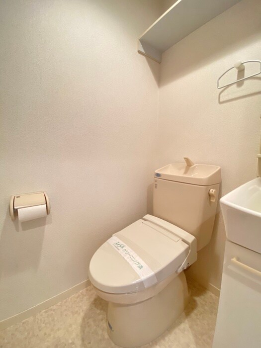 シャルムカーサの物件内観写真