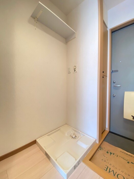 シャルムカーサの物件内観写真