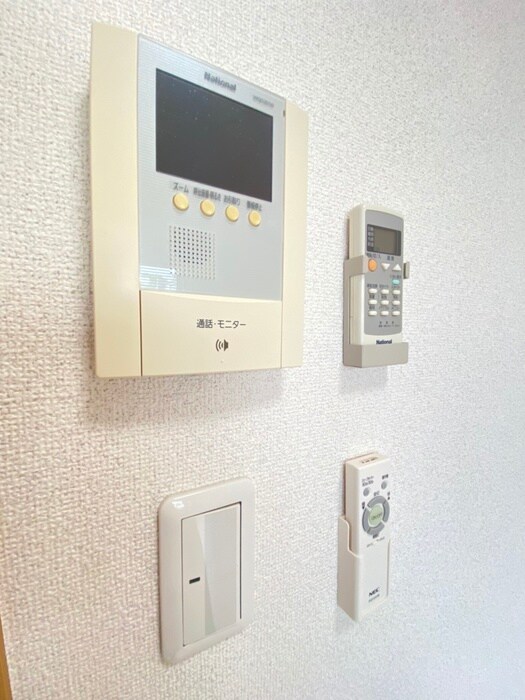 シャルムカーサの物件内観写真