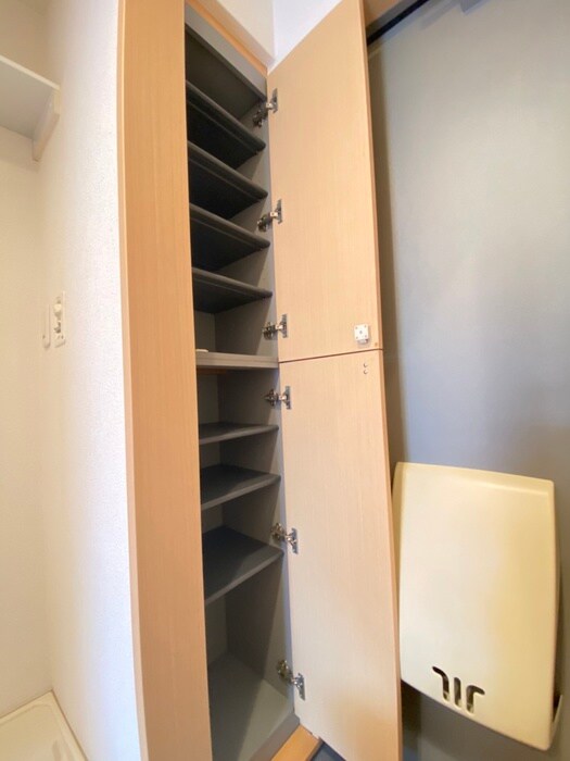 シャルムカーサの物件内観写真