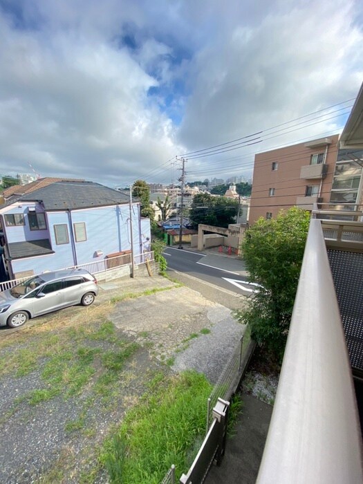 シャルムカーサの物件内観写真