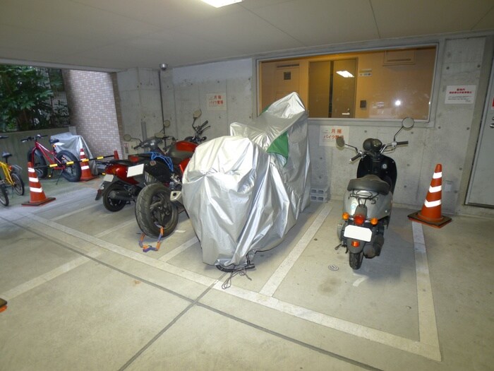 S-FORT舞浜の物件外観写真