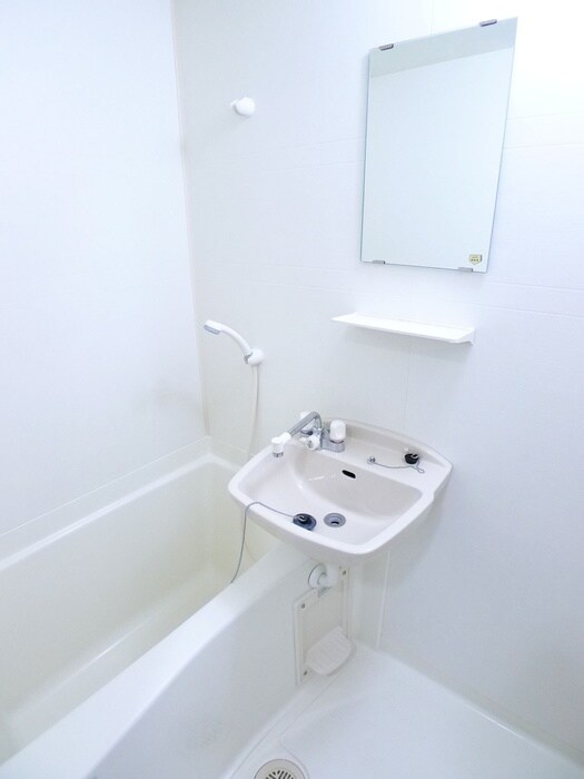 S-FORT舞浜の物件内観写真