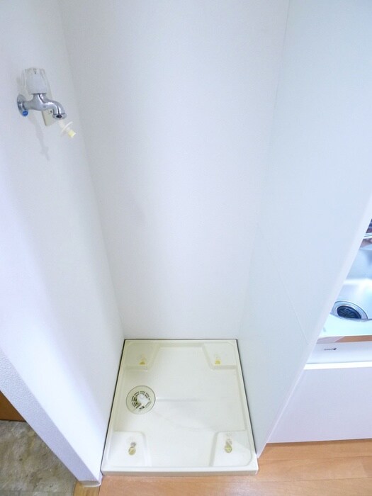 S-FORT舞浜の物件内観写真