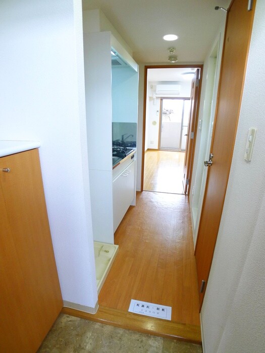 S-FORT舞浜の物件内観写真