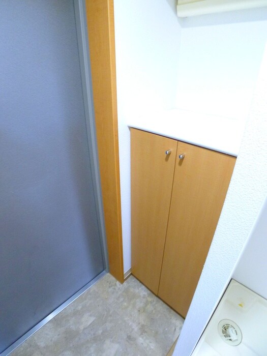 S-FORT舞浜の物件内観写真