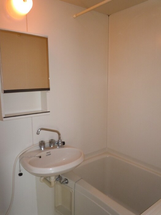 サンライズ百合丘の物件内観写真