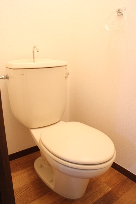 サンライズ百合丘の物件内観写真