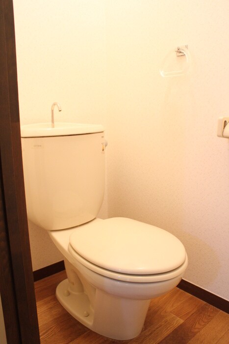 サンライズ百合丘の物件内観写真