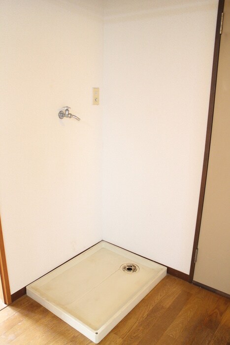 サンライズ百合丘の物件内観写真