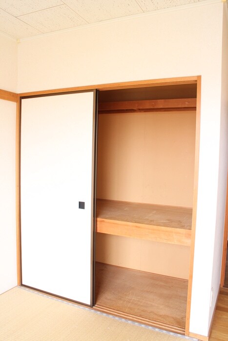 サンライズ百合丘の物件内観写真