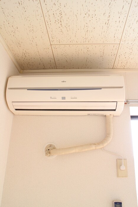 サンライズ百合丘の物件内観写真