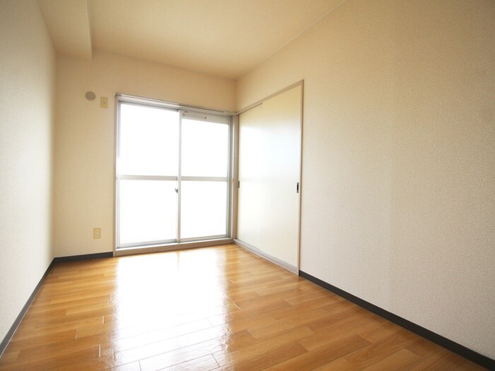 ガーデンハイツシグマ１の物件内観写真