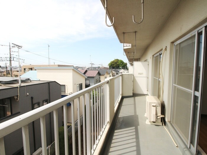 ガーデンハイツシグマ１の物件内観写真