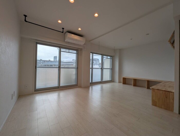 ニューライフ東品川(603)の物件内観写真