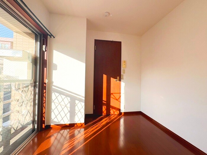 シャンテ扇橋の物件内観写真