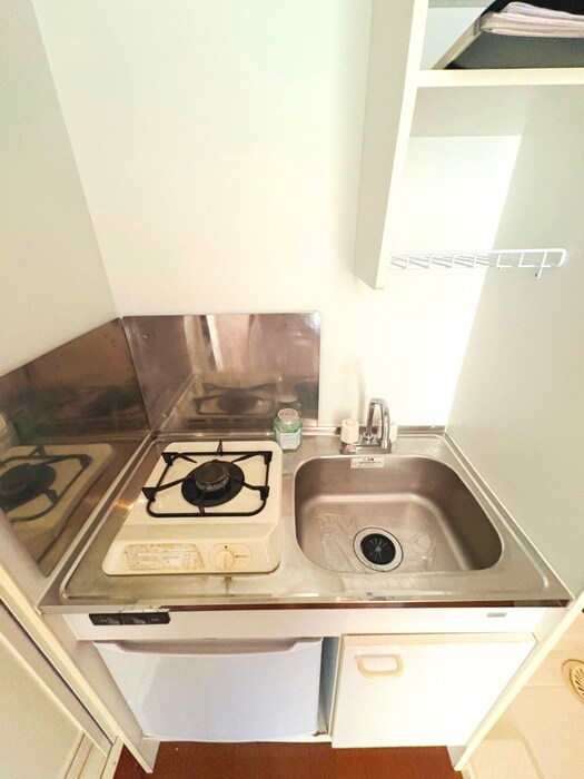 シャンテ扇橋の物件内観写真