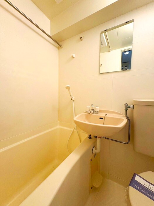 シャンテ扇橋の物件内観写真