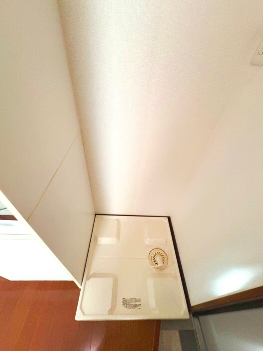 シャンテ扇橋の物件内観写真