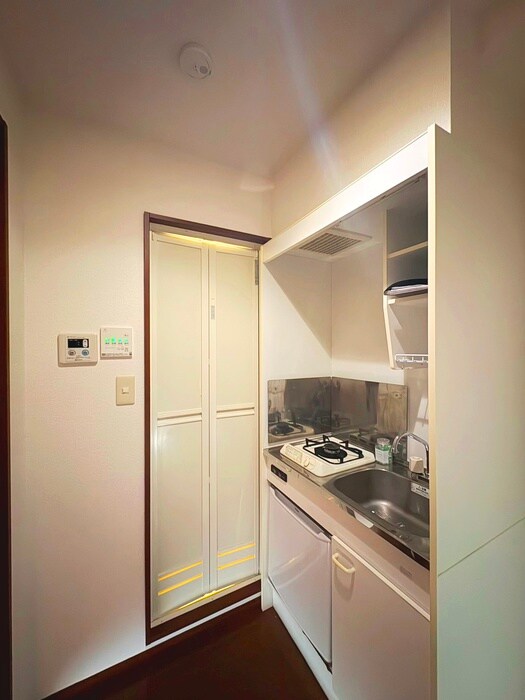 シャンテ扇橋の物件内観写真