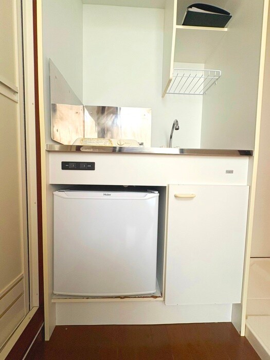 シャンテ扇橋の物件内観写真