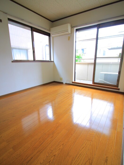 スカイピアの物件内観写真