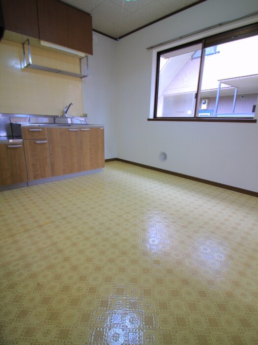 スカイピアの物件内観写真