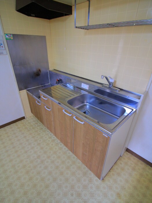 スカイピアの物件内観写真