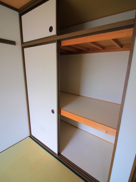 スカイピアの物件内観写真