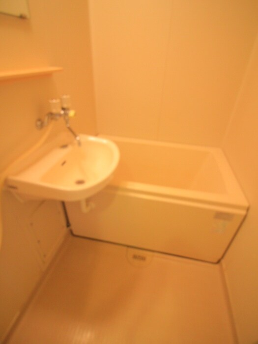 スカイピアの物件内観写真