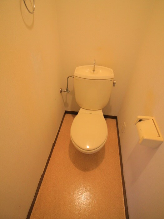 スカイピアの物件内観写真