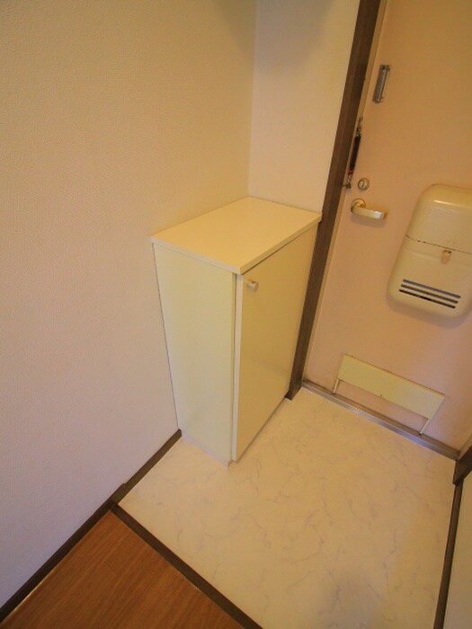 スカイピアの物件内観写真