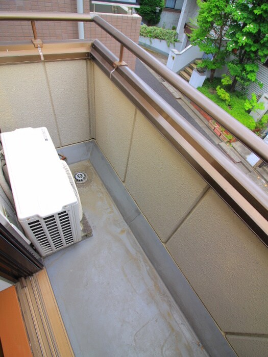 スカイピアの物件内観写真