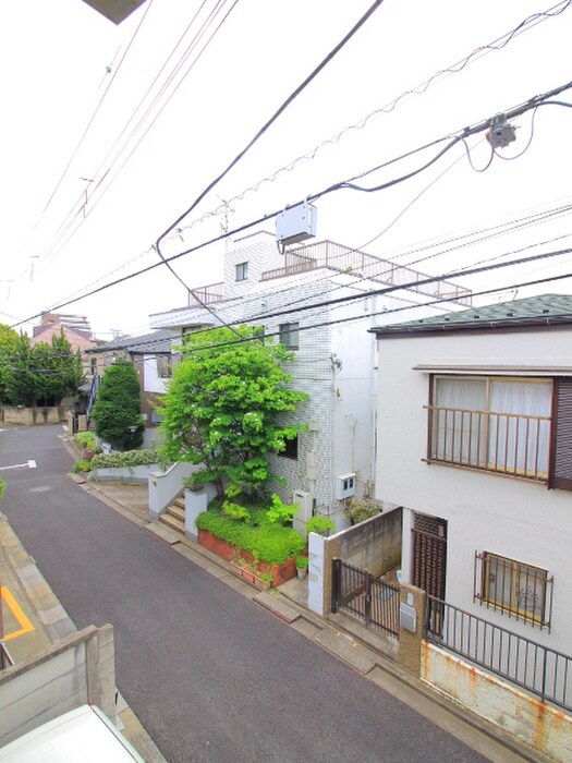 スカイピアの物件内観写真