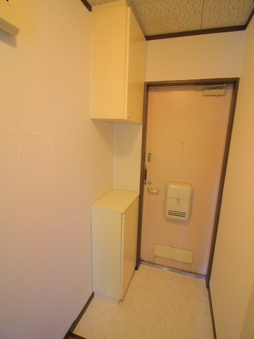 スカイピアの物件内観写真