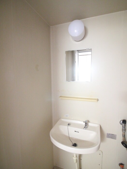 永富ハイツの物件内観写真