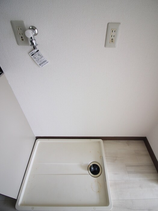 永富ハイツの物件内観写真