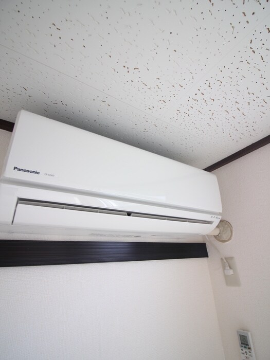 永富ハイツの物件内観写真