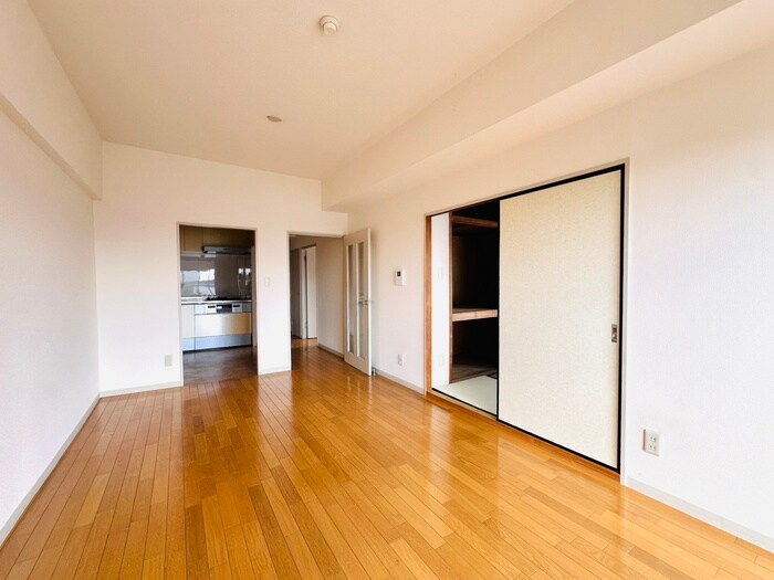 翠峯壱番館の物件内観写真