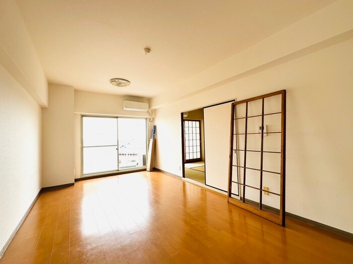 翠峯壱番館の物件内観写真