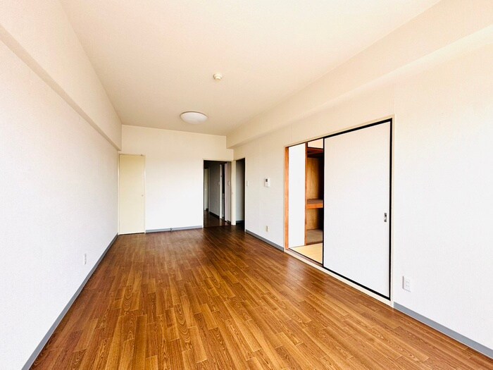 翠峯壱番館の物件内観写真