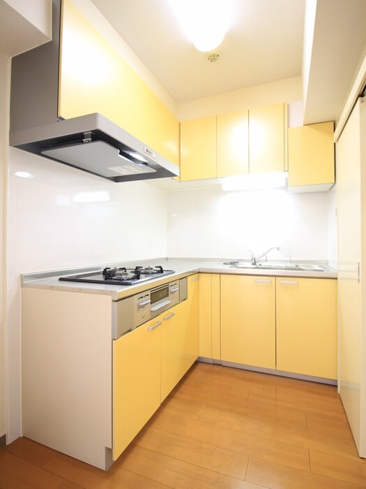 翠峯壱番館の物件内観写真