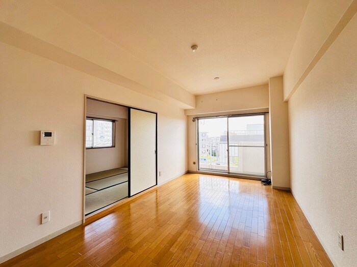 翠峯壱番館の物件内観写真